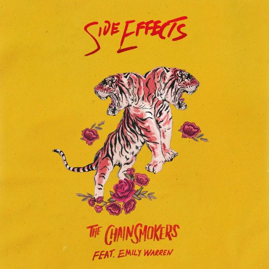 The Chainsmokers ft. Emily Warren